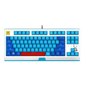 کیبورد گیمینگ مکانیکال با سیم ریزر مدل Blackwidow X